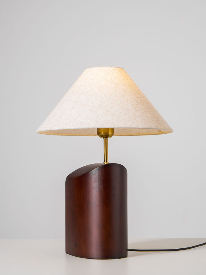 Arden Curve Table Lamp - Vakkerlight