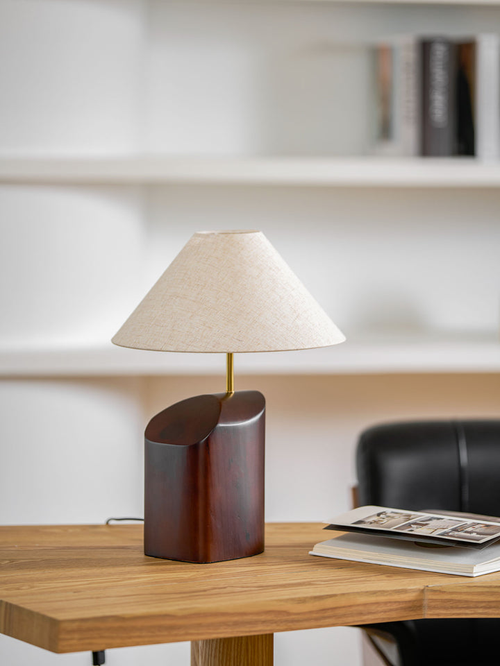 Arden Curve Table Lamp - Vakkerlight