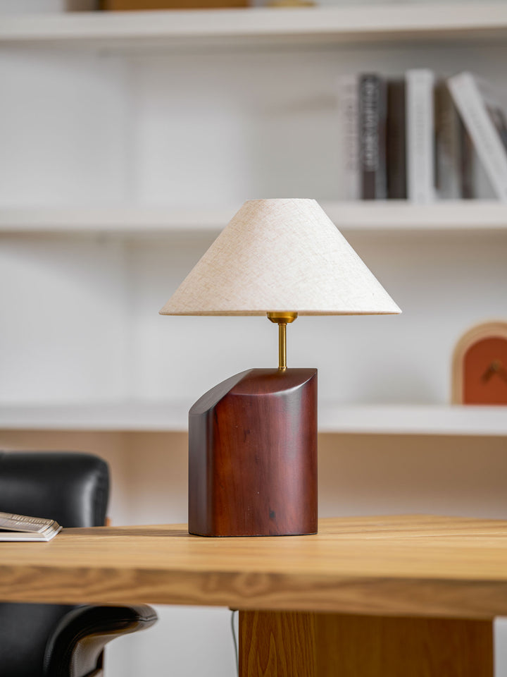 Arden Curve Table Lamp - Vakkerlight