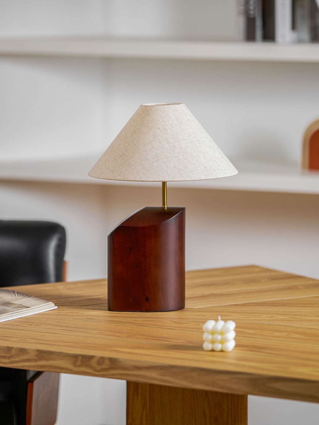 Arden Curve Table Lamp - Vakkerlight