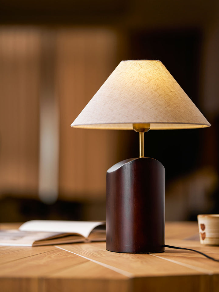 Arden Curve Table Lamp - Vakkerlight