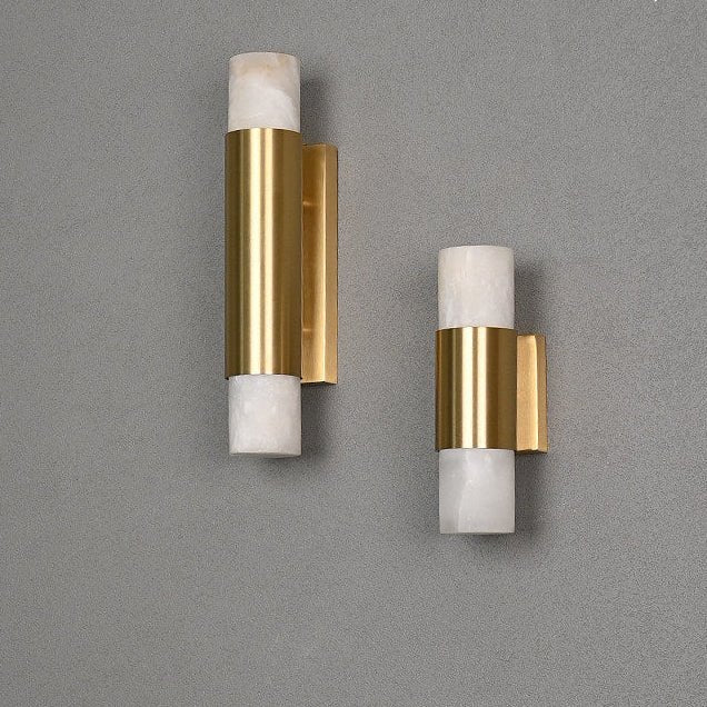 Arden Alabaster Wall Lamp - Vakkerlight
