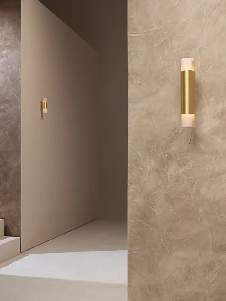 Arden Alabaster Wall Lamp - Vakkerlight