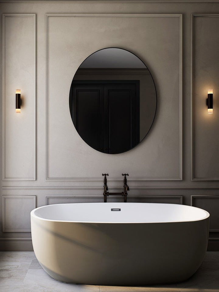 Arden Alabaster Wall Lamp - Vakkerlight