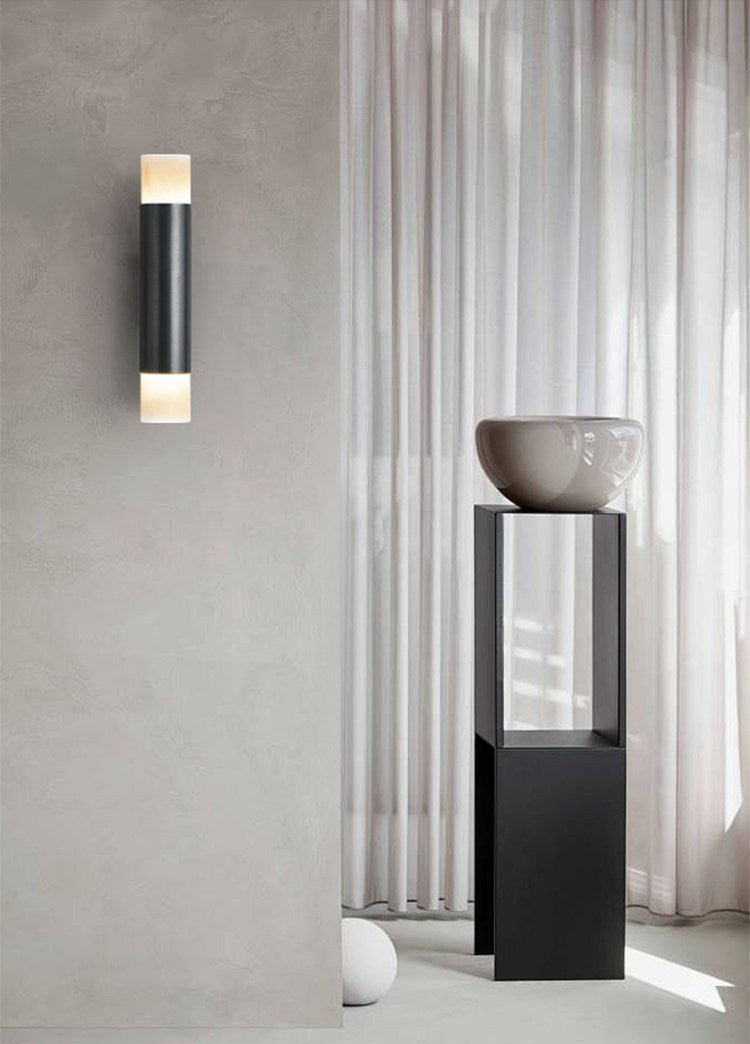 Arden Alabaster Wall Lamp - Vakkerlight