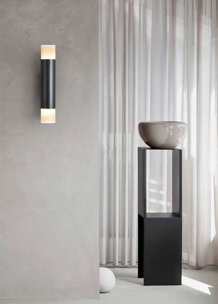 Arden Alabaster Wall Lamp - Vakkerlight
