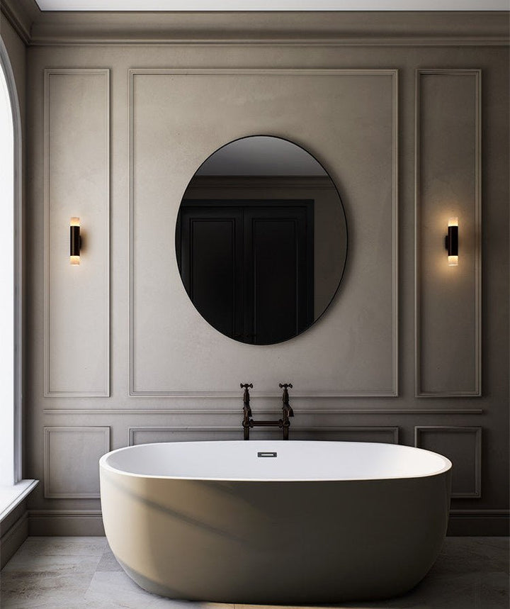 Arden Alabaster Wall Lamp - Vakkerlight