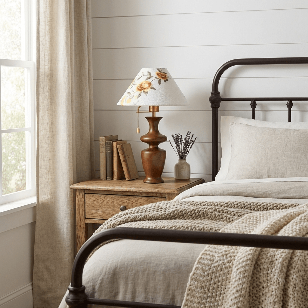 Arden Bloom Table Lamp - Vakkerlight