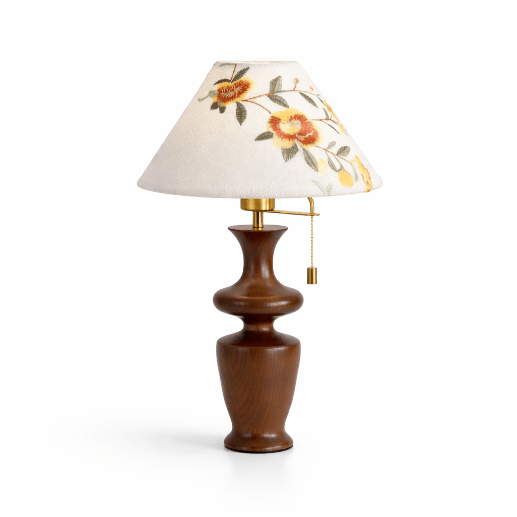 Arden Bloom Table Lamp - Vakkerlight