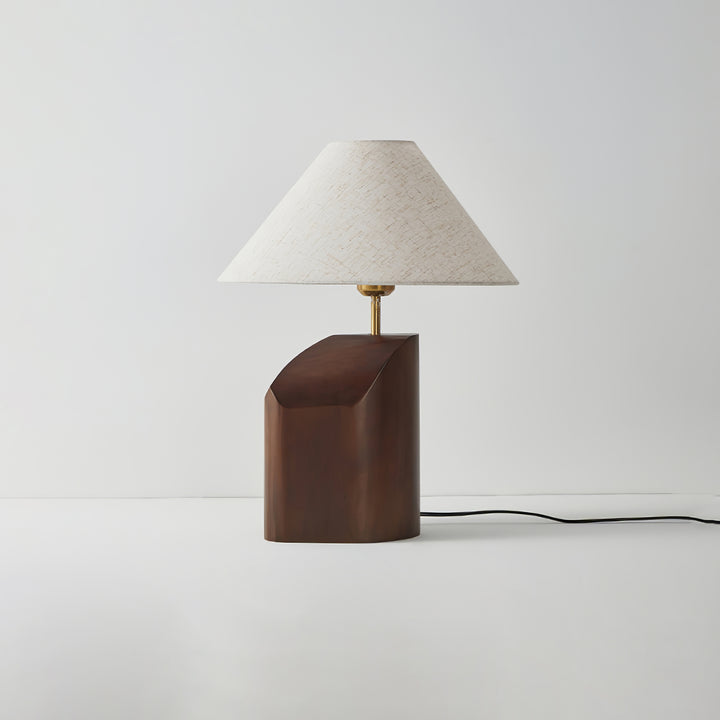 Arden Curve Table Lamp