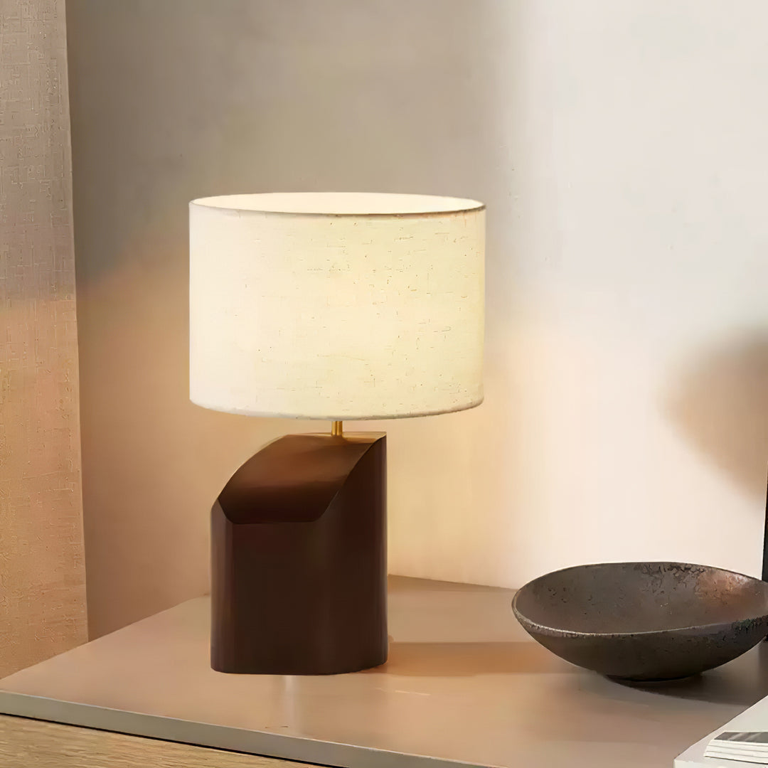 Arden Curve Table Lamp