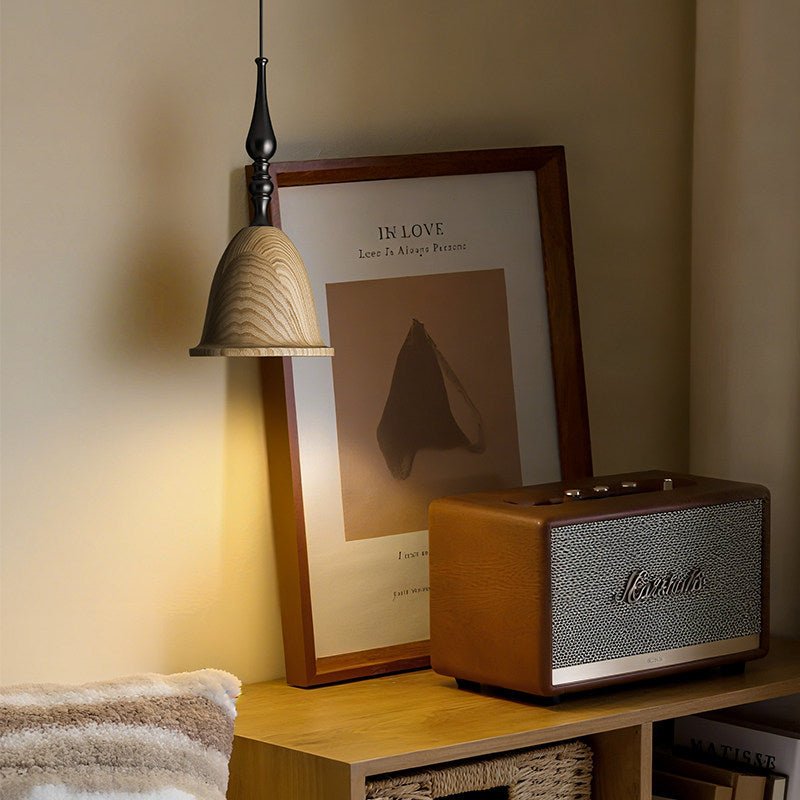 Arden Pendant Lamp - Vakkerlight