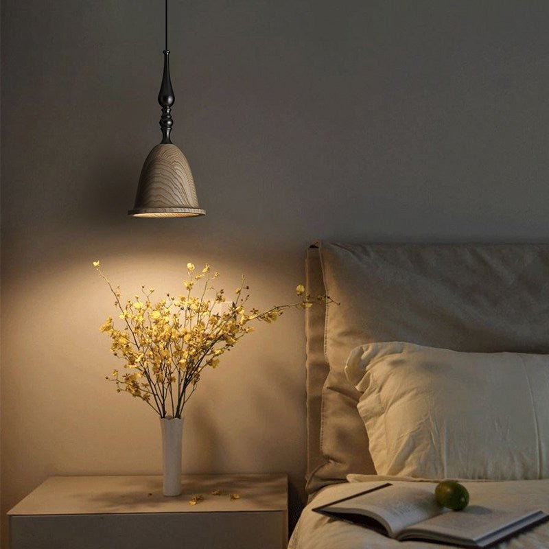 Arden Pendant Lamp - Vakkerlight