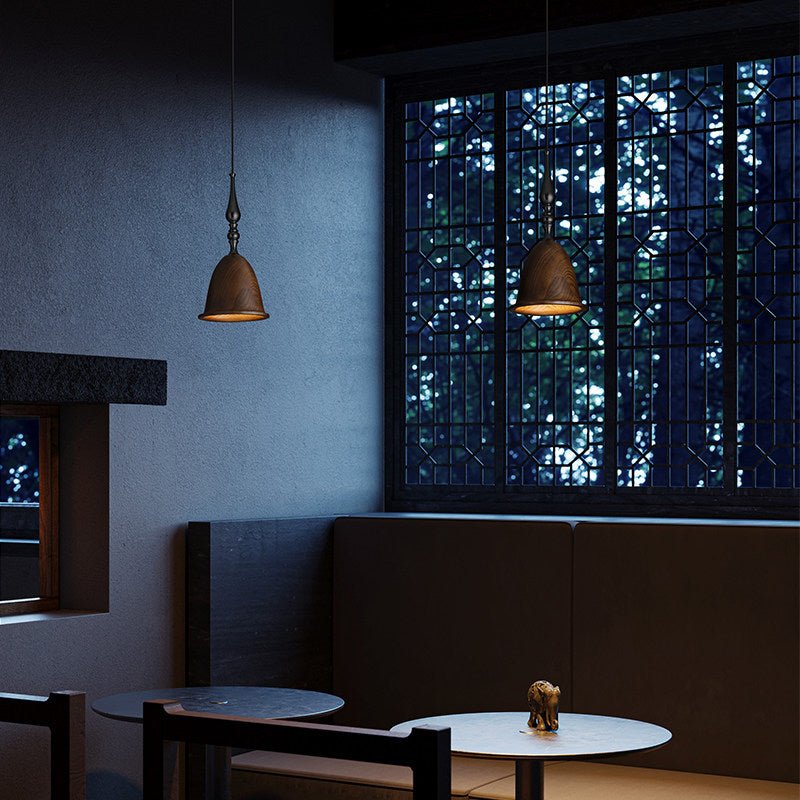 Arden Pendant Lamp - Vakkerlight