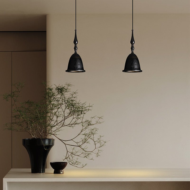 Arden Pendant Lamp - Vakkerlight