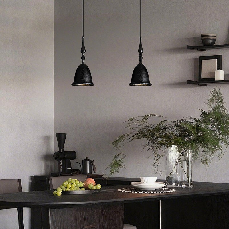 Arden Pendant Lamp - Vakkerlight