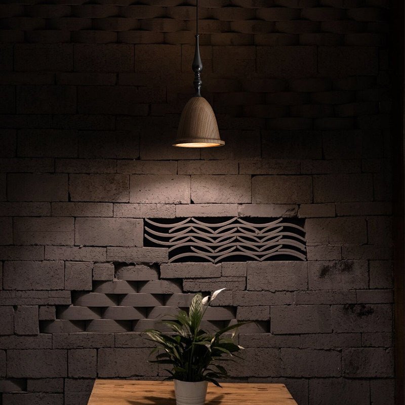 Arden Pendant Lamp - Vakkerlight