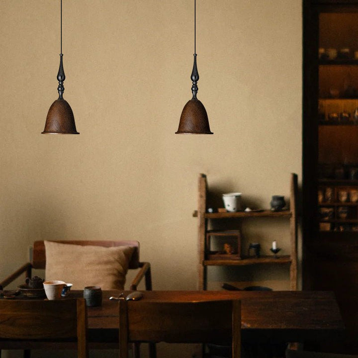 Arden Pendant Lamp - Vakkerlight