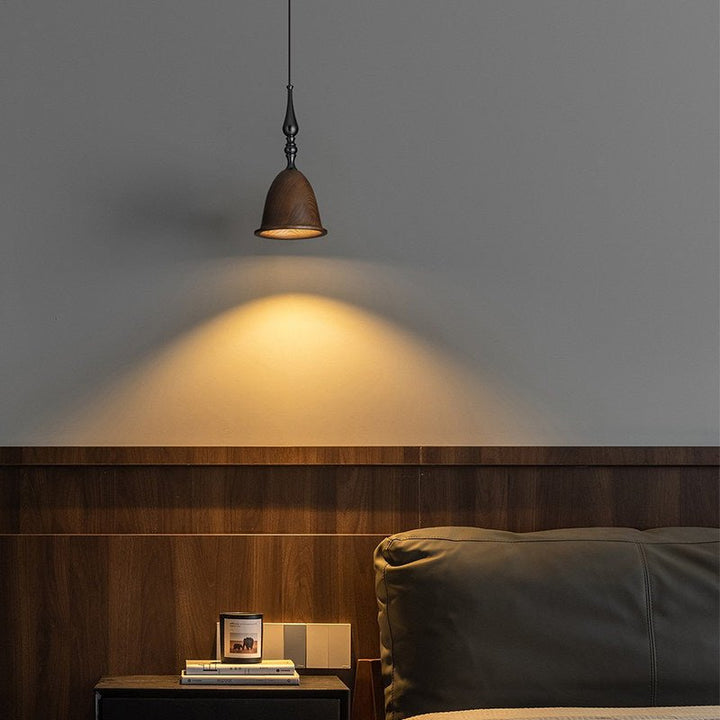 Arden Pendant Lamp - Vakkerlight