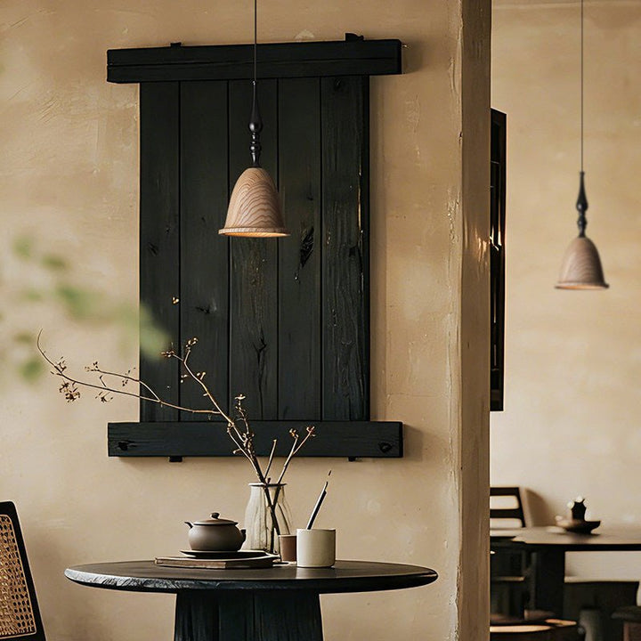 Arden Pendant Lamp - Vakkerlight