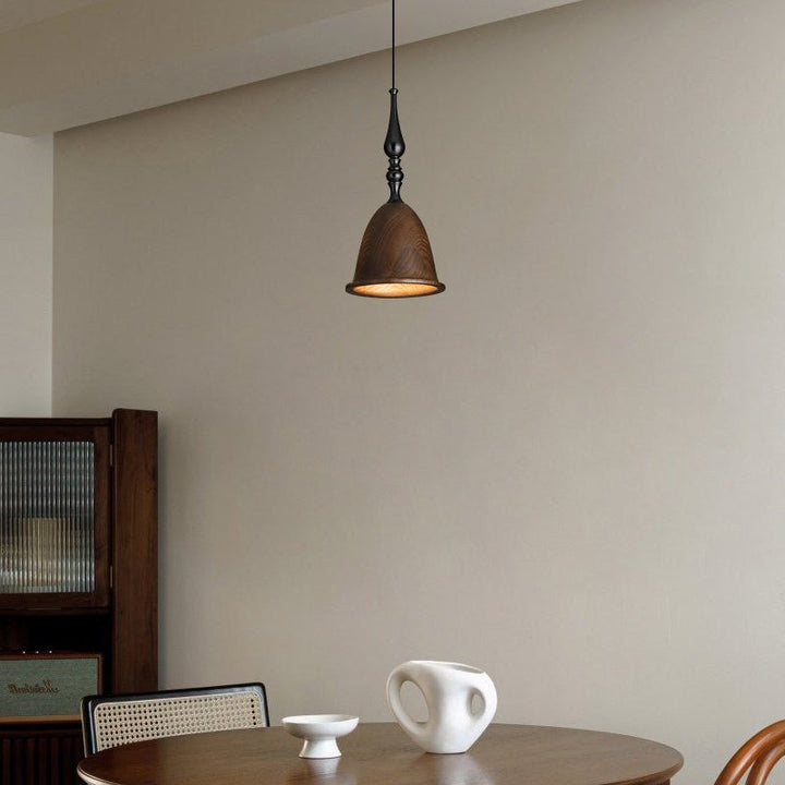 Arden Pendant Lamp - Vakkerlight