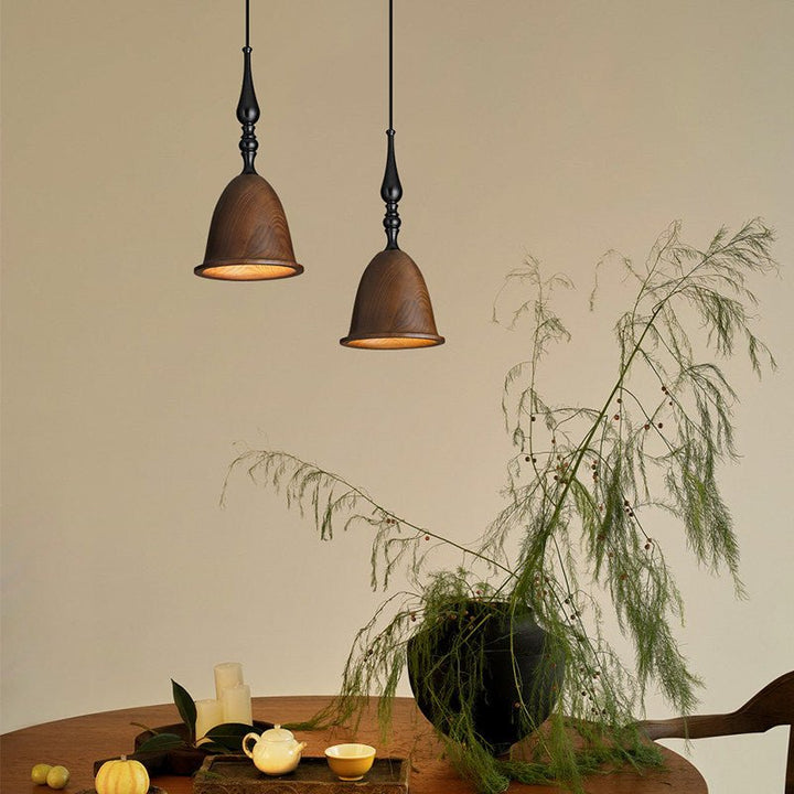 Arden Pendant Lamp - Vakkerlight
