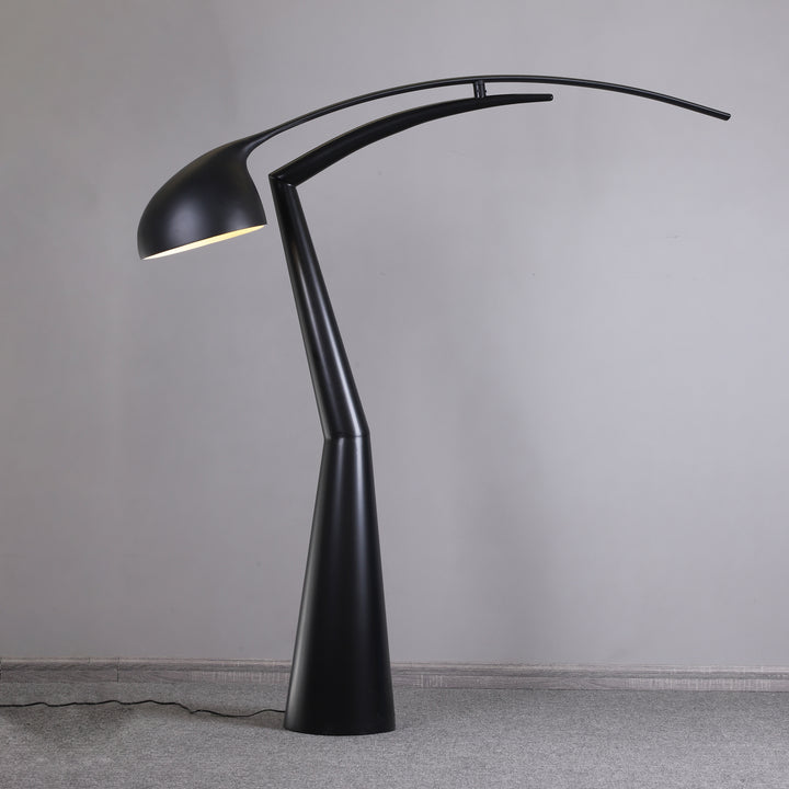 Arden Sculpture Floor Lamp