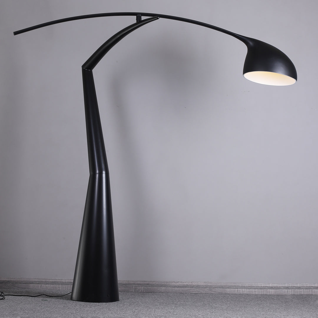 Arden Sculpture Floor Lamp