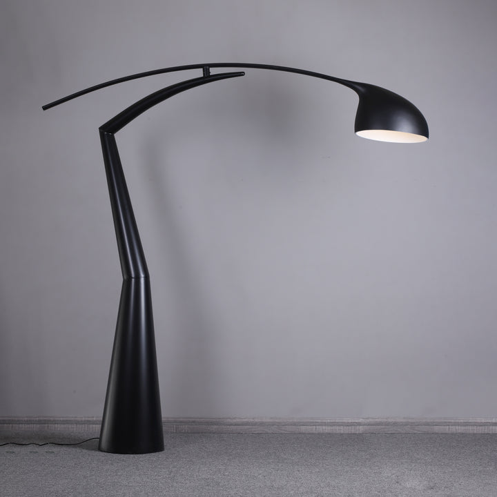 Arden Sculpture Floor Lamp