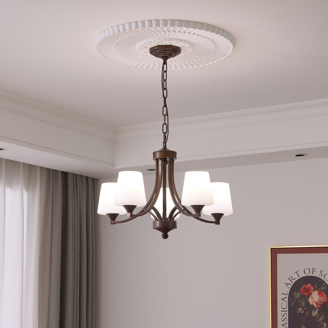 Ardena Classic Chandelier