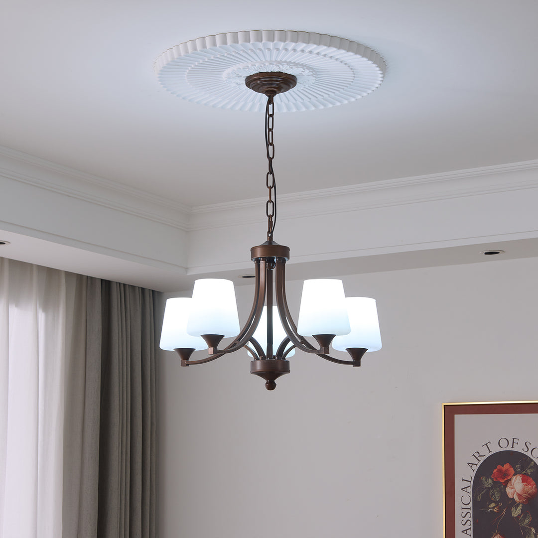 Ardena Classic Chandelier