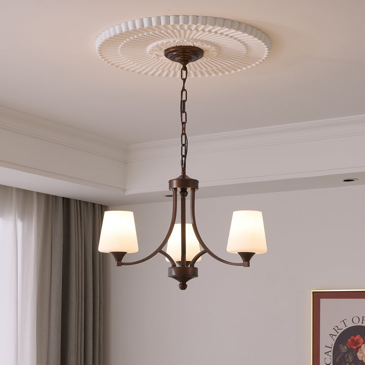 Ardena Classic Chandelier