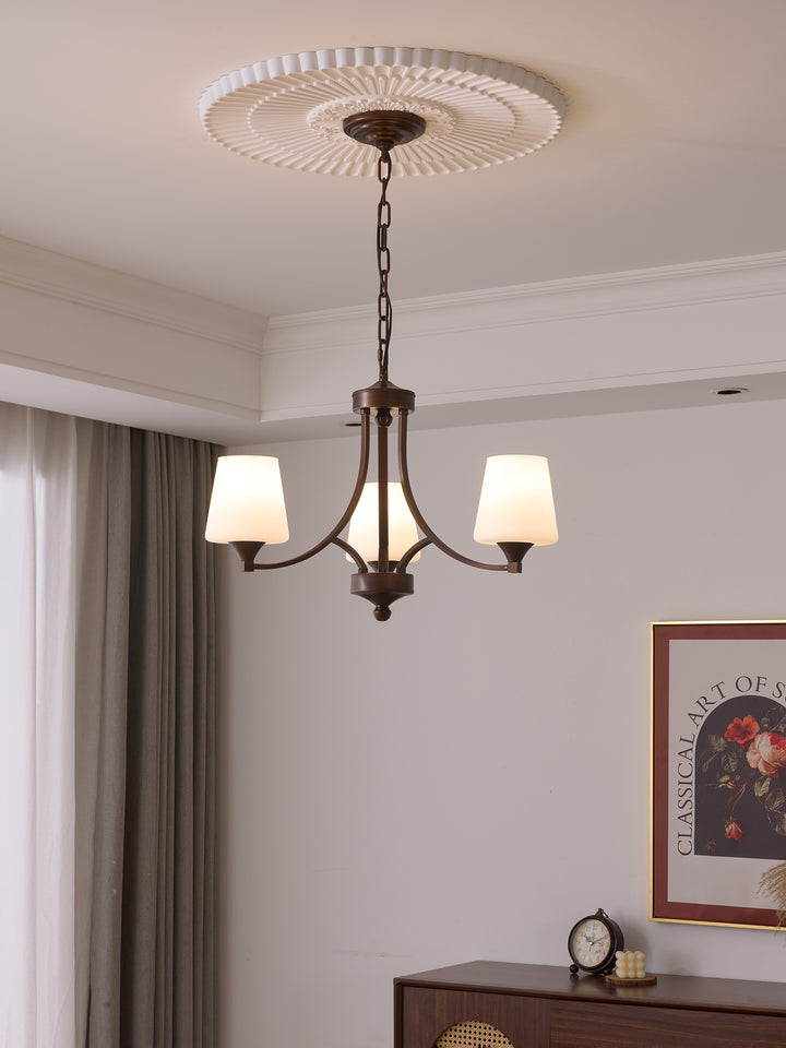 Ardena Classic Chandelier