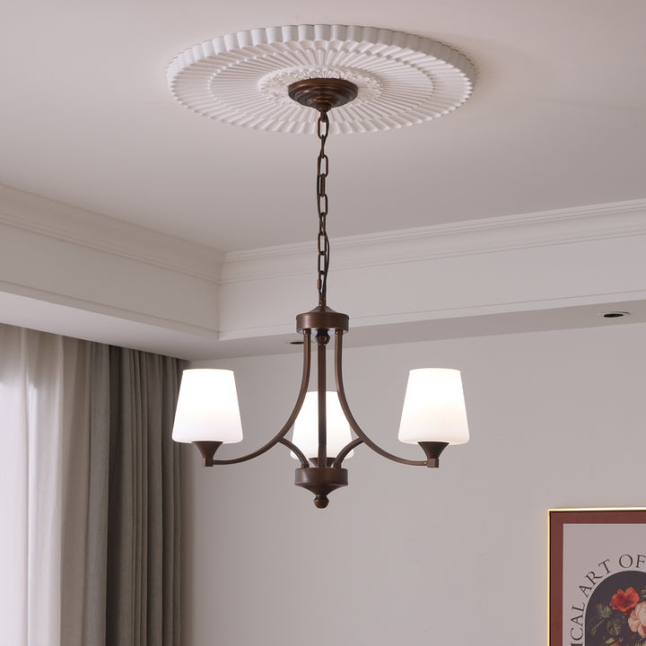 Ardena Classic Chandelier