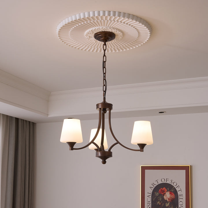 Ardena Classic Chandelier