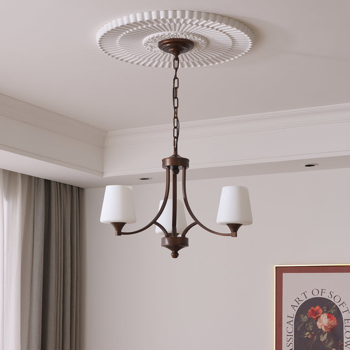 Ardena Classic Chandelier