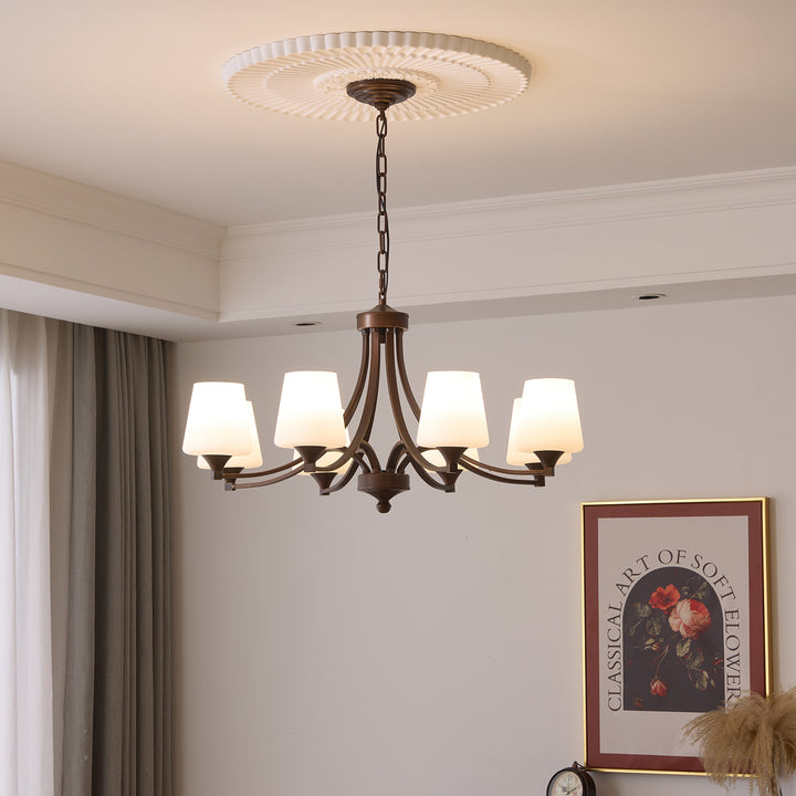 Ardena Classic Chandelier