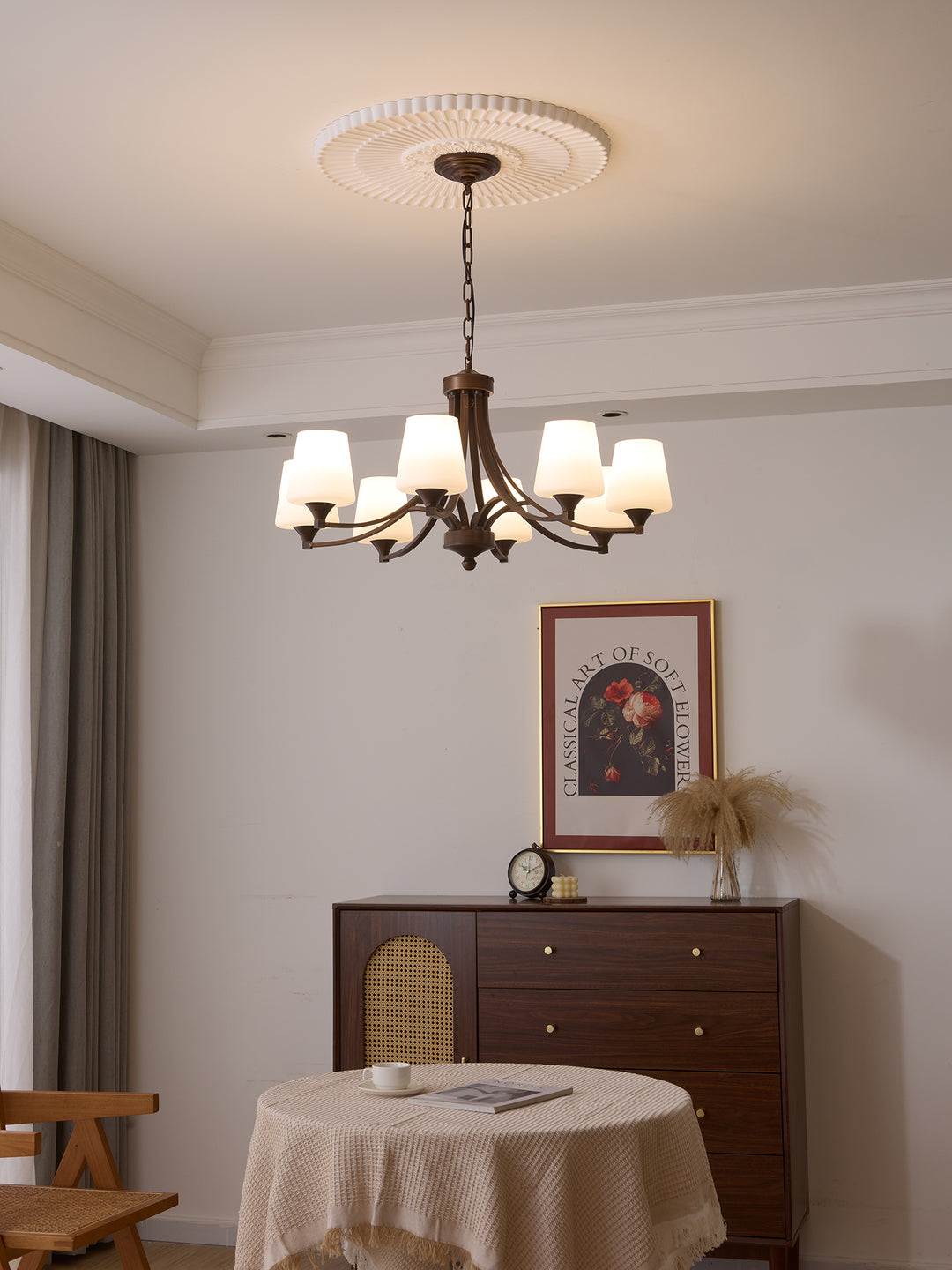 Ardena Classic Chandelier