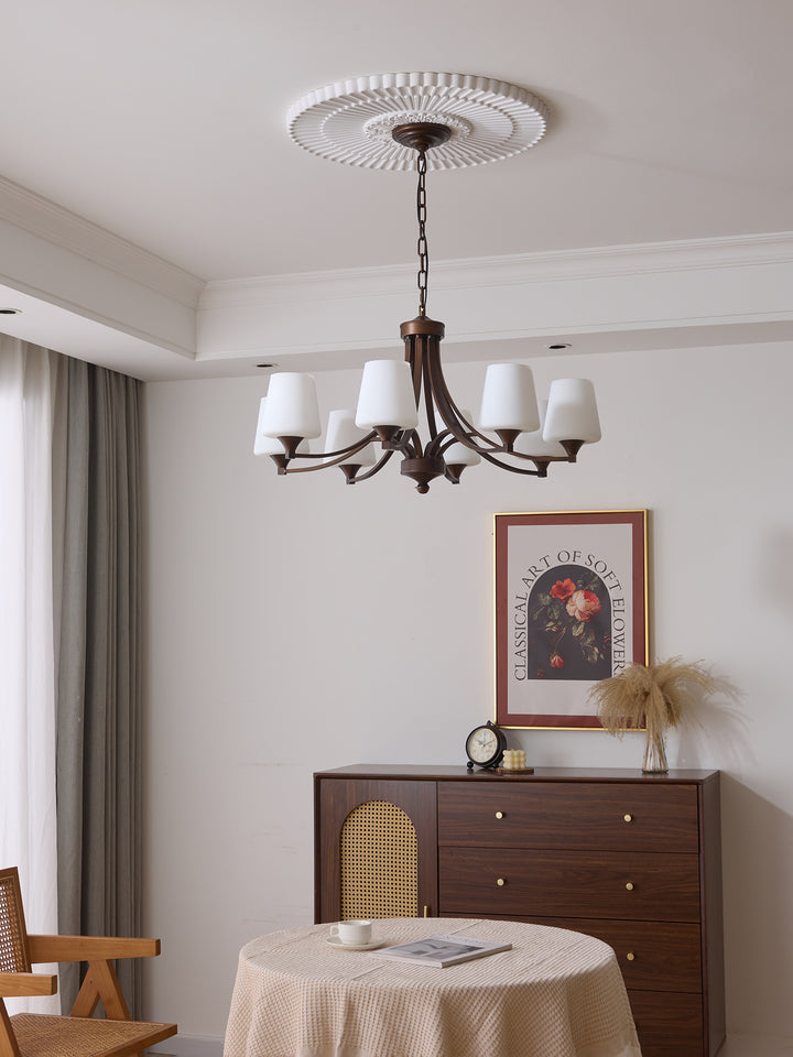 Ardena Classic Chandelier