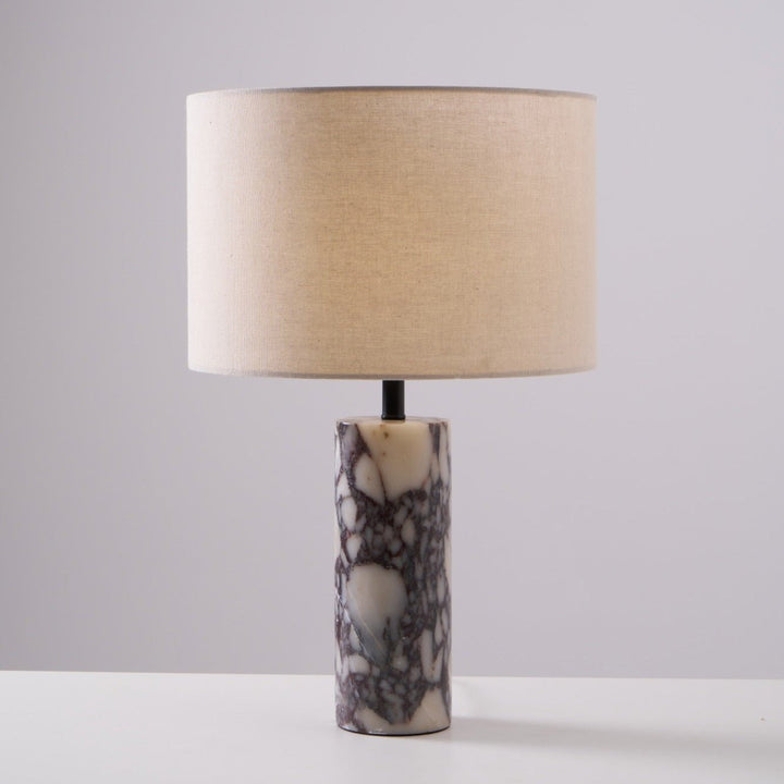 Ardena Marble Table Lamp - Vakkerlight
