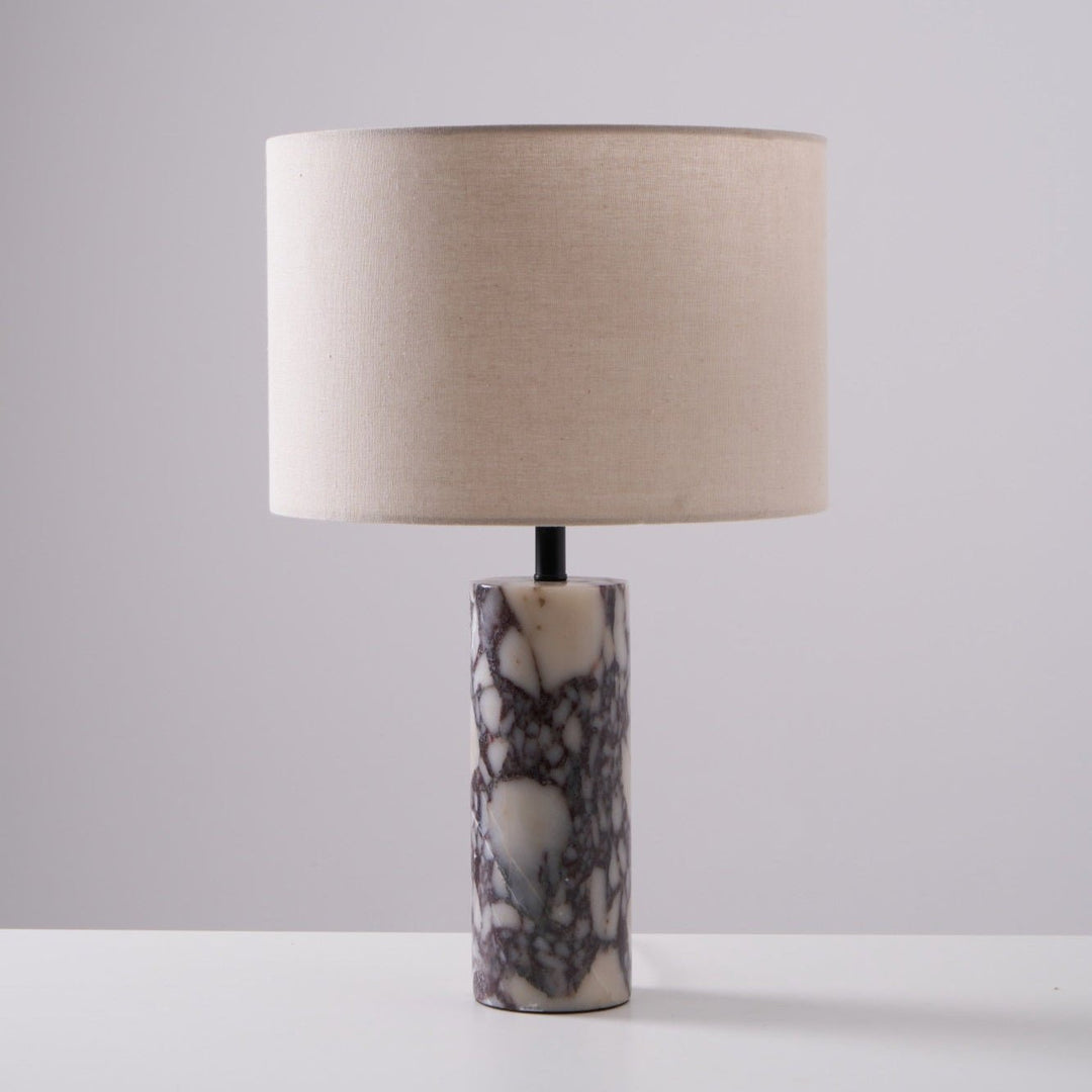 Ardena Marble Table Lamp - Vakkerlight