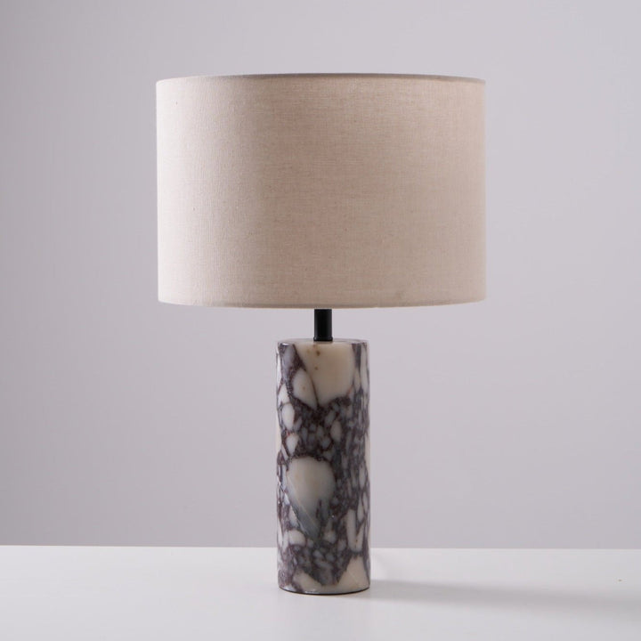 Ardena Marble Table Lamp - Vakkerlight