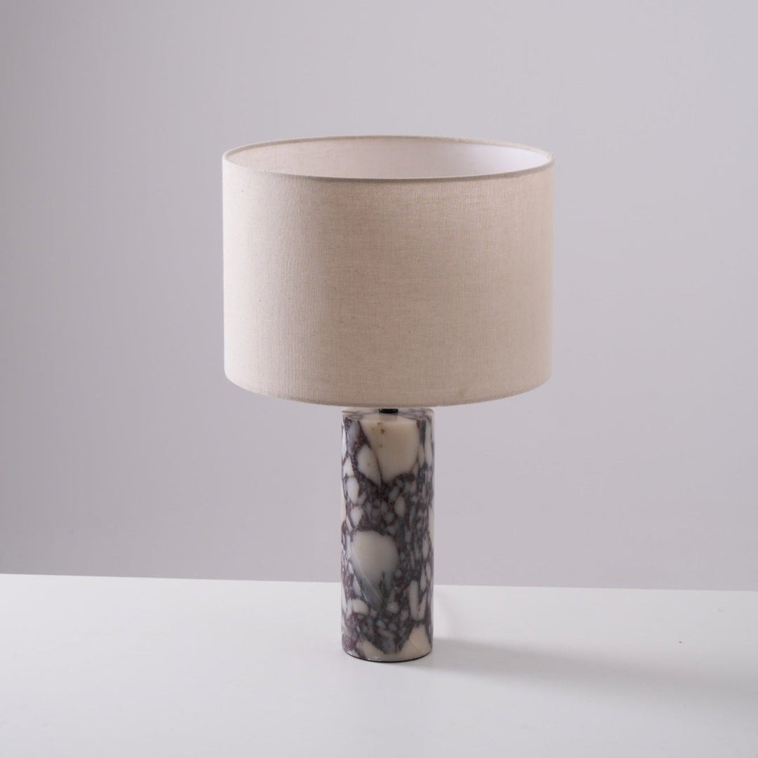 Ardena Marble Table Lamp - Vakkerlight