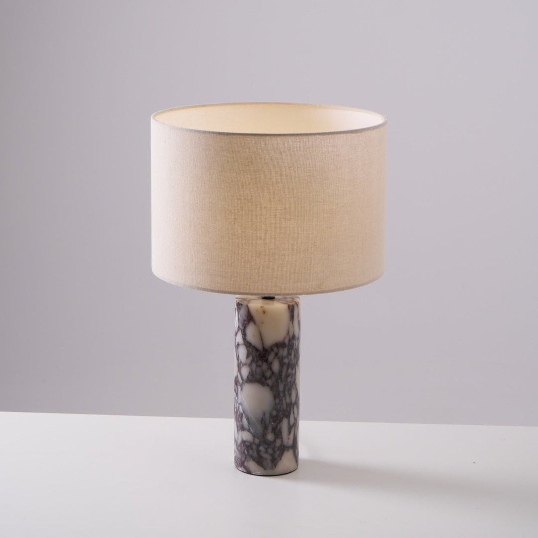 Ardena Marble Table Lamp - Vakkerlight