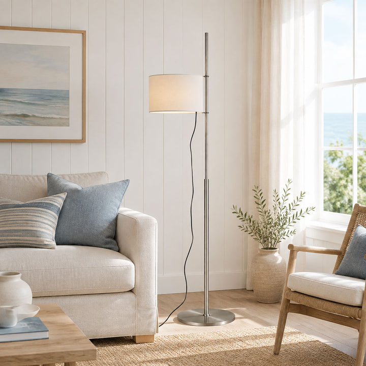 Ardent Linear Floor Lamp