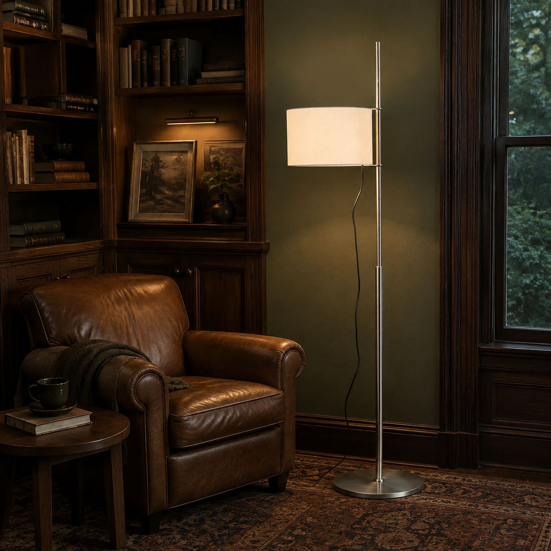 Ardent Linear Floor Lamp