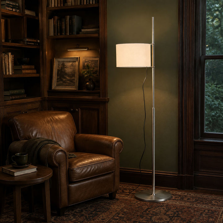 Ardent Linear Floor Lamp