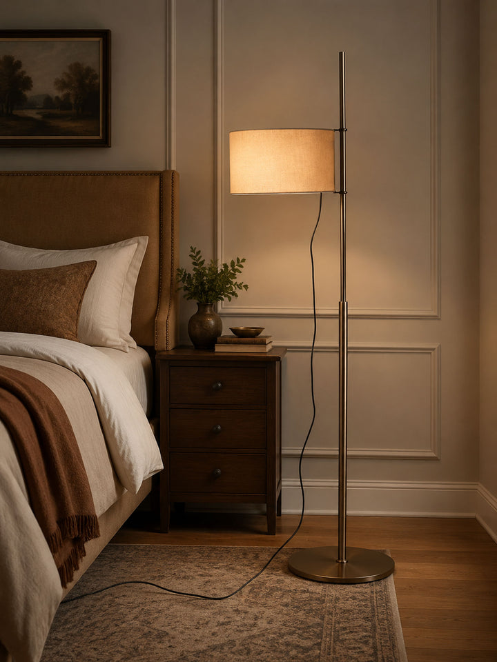 Ardent Linear Floor Lamp