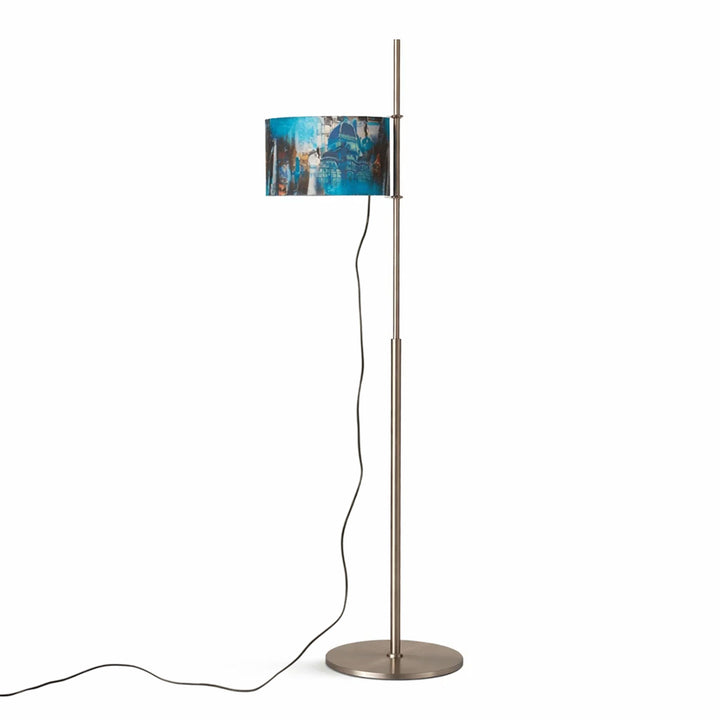 Ardent Linear Floor Lamp