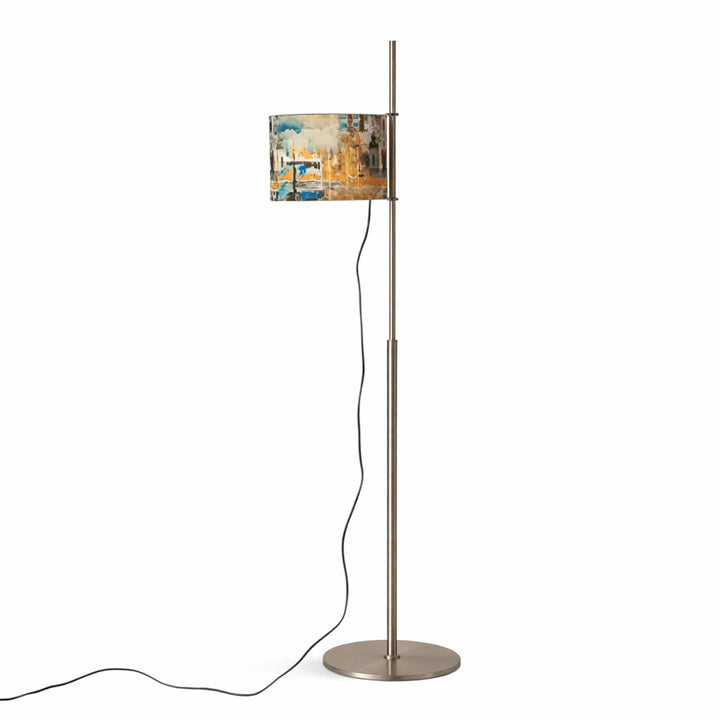 Ardent Linear Floor Lamp